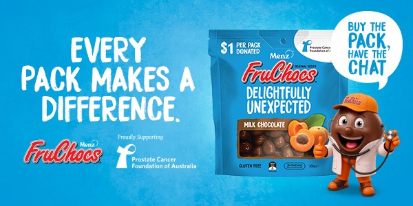 Weekly 50 Banner - FruChocs x PCFA Quiz